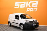 Valkoinen Pakettiauto, Renault Kangoo – LPO-462, kuva 1