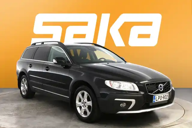 Volvo XC70