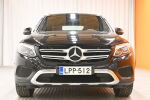 Musta Maastoauto, Mercedes-Benz GLC – LPP-512, kuva 2