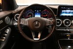 Musta Maastoauto, Mercedes-Benz GLC – LPP-512, kuva 10
