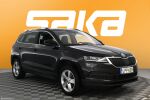 Musta Farmari, Skoda Karoq – LPP-628, kuva 1