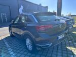 Ruskea (beige) Maastoauto, Volkswagen T-Roc – LPR-363, kuva 2