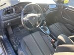 Ruskea (beige) Maastoauto, Volkswagen T-Roc – LPR-363, kuva 3