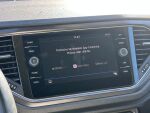 Ruskea (beige) Maastoauto, Volkswagen T-Roc – LPR-363, kuva 6