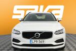 Valkoinen Farmari, Volvo V90 – LPR-369, kuva 2