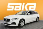 Valkoinen Farmari, Volvo V90 – LPR-369, kuva 4