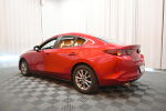 Punainen Sedan, Mazda 3 – LPR-636, kuva 7