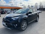 Musta Maastoauto, Toyota RAV4 – LPS-285, kuva 2