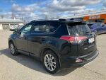 Musta Maastoauto, Toyota RAV4 – LPS-285, kuva 3