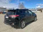 Musta Maastoauto, Toyota RAV4 – LPS-285, kuva 4