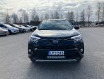 Musta Maastoauto, Toyota RAV4 – LPS-285, kuva 5