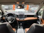 Musta Maastoauto, Toyota RAV4 – LPS-285, kuva 7
