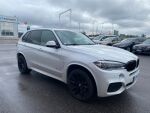 Valkoinen Farmari, BMW X5 – LPS-449, kuva 2