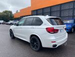 Valkoinen Farmari, BMW X5 – LPS-449, kuva 4