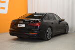 Musta Sedan, Audi A6 – LPS-577, kuva 8