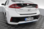 Valkoinen Viistoperä, Hyundai IONIQ PLUG-IN – LPS-585, kuva 11