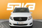 Valkoinen Pakettiauto, Mercedes-Benz Vito – LPS-757, kuva 2