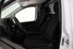 Valkoinen Pakettiauto, Mercedes-Benz Vito – LPS-757, kuva 11