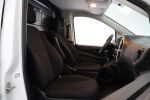 Valkoinen Pakettiauto, Mercedes-Benz Vito – LPS-757, kuva 12