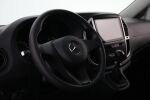 Valkoinen Pakettiauto, Mercedes-Benz Vito – LPS-757, kuva 14
