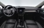 Sininen Maastoauto, Volvo XC40 – LPS-992, kuva 9