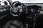 Sininen Maastoauto, Volvo XC40 – LPS-992, kuva 10