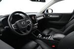 Sininen Maastoauto, Volvo XC40 – LPS-992, kuva 12