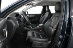 Sininen Maastoauto, Volvo XC40 – LPS-992, kuva 13