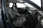 Sininen Maastoauto, Volvo XC40 – LPS-992, kuva 15