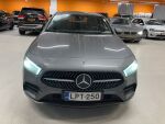 Harmaa Sedan, Mercedes-Benz A – LPT-250, kuva 2