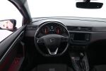 Punainen Viistoperä, Seat Ibiza – LPT-331, kuva 14