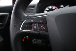 Punainen Viistoperä, Seat Ibiza – LPT-331, kuva 18