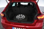 Punainen Viistoperä, Seat Ibiza – LPT-331, kuva 24