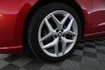 Punainen Viistoperä, Seat Ibiza – LPT-331, kuva 25