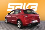 Punainen Viistoperä, Seat Ibiza – LPT-331, kuva 5