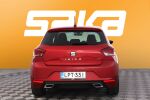 Punainen Viistoperä, Seat Ibiza – LPT-331, kuva 7