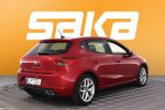 Punainen Viistoperä, Seat Ibiza – LPT-331, kuva 8