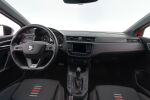 Punainen Viistoperä, Seat Ibiza – LPT-331, kuva 9