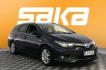  Farmari, Toyota Auris – LPT-595, kuva 1