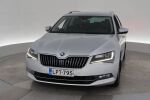 Harmaa Farmari, Skoda Superb – LPT-795, kuva 29