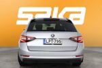 Harmaa Farmari, Skoda Superb – LPT-795, kuva 7