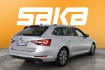 Harmaa Farmari, Skoda Superb – LPT-795, kuva 8