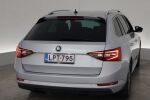 Harmaa Farmari, Skoda Superb – LPT-795, kuva 10