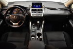 Hopea Tila-auto, Lexus NX – LPT-950, kuva 16