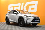 Hopea Tila-auto, Lexus NX – LPT-950, kuva 1