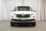 Valkoinen Maastoauto, Skoda Kodiaq – LPU-162, kuva 2