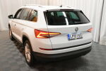 Valkoinen Maastoauto, Skoda Kodiaq – LPU-162, kuva 5