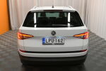 Valkoinen Maastoauto, Skoda Kodiaq – LPU-162, kuva 7