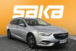 Hopea Farmari, Opel Insignia – LPU-525, kuva 1