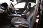 musta Farmari, Audi A4 ALLROAD – LPV-348, kuva 12